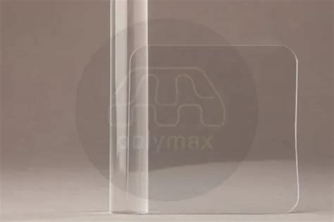 Купить монолитный поликарбонат в Санкт-Петербурге по низкой цене