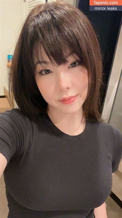 J Lia Nakamura Aka Mayumi Nude Leaks Photo Faponic