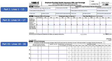 What Is Form 1095 C Lumity Knowledge Base