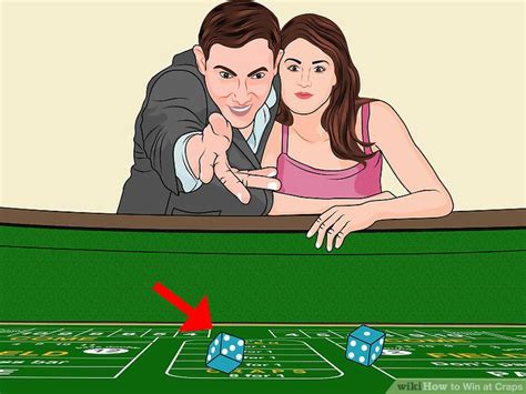 how to win playing craps