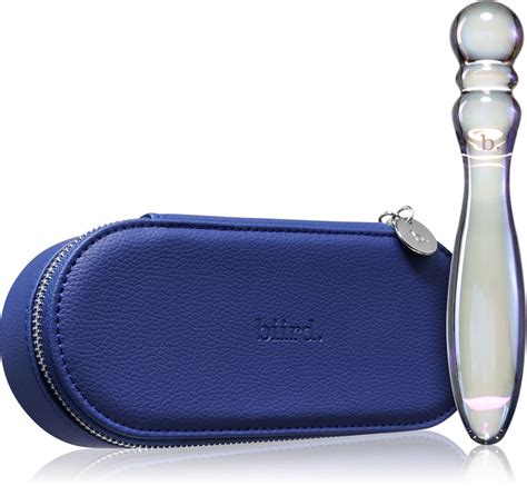 Biird Cecii Violet Dildo Notino Ie