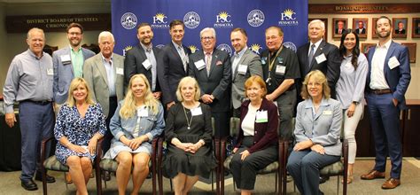 A new scholarship will be named after Gerald lawson to help tech students 4