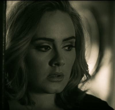 Insights and Sounds: Hello Adele, Hello