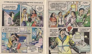 Bellas De Noche 54 Luscious Hentai Manga Porn