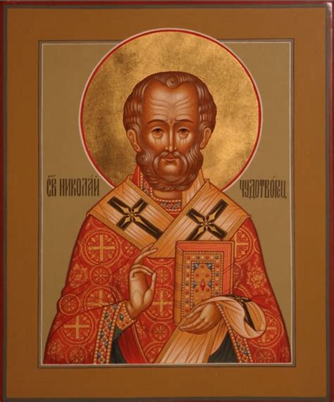 ИКОНЫ ИЗ ПАЛЕХА СВ. НИКОЛАЙ ЧУДОТВОРЕЦ | Художники, Созвездия, Святые