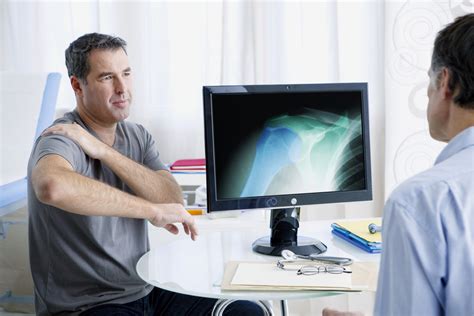 What Is The Average Settlement For Shoulder Surgery After A Car