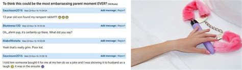 Mio Figlio Ha Trovato Il Mio Sex Toy La Confessione Della Madre Diventa Virale