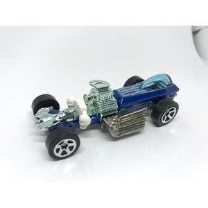 Jual Hot Wheels Birdhouse Drag Blue Great For Track Kab Bogor Hot Wheels Arena Tokopedia