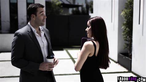 Stud Bangs Vanna Bardots Wet Pussy So Hard Sideways