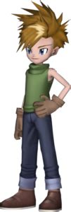 Ishida Yamato Wikimon The Digimon Wiki