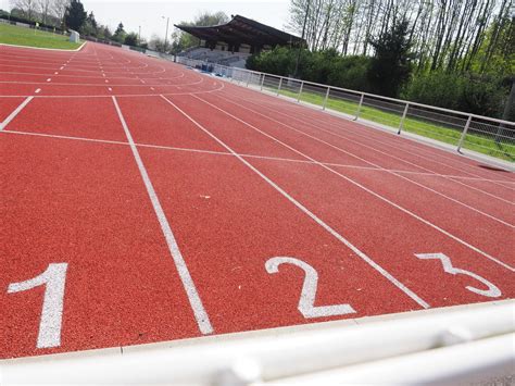 Stade L O Lagrange Ville De Yerres