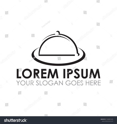 Food Vector Restaurant Logo Vector Stock Vector (Royalty Free ...