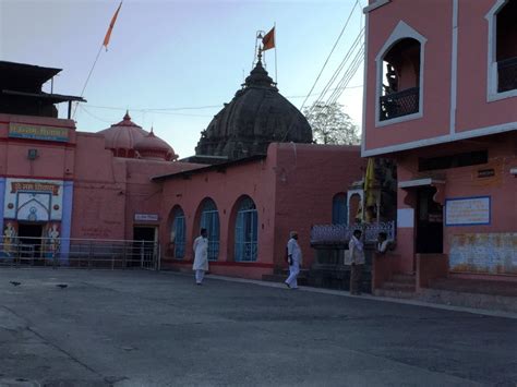 5 Jyotirlinga In Maharashtra Tour Package Price Blog