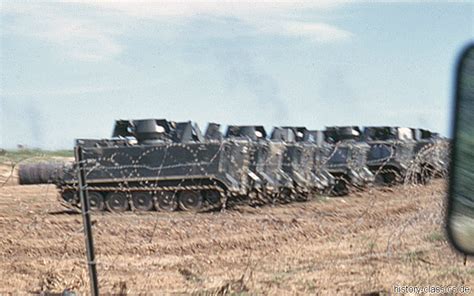 US ARMY / United States Army Armored Personnel Carrier APC M113 ...