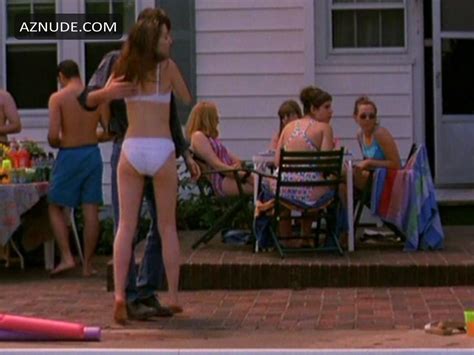 HEATHER MCCOMB Nude AZNude