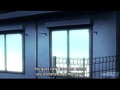 Hentai Milf Wife Cheating On Her Husband While He Rests Uncensored Subtitled Xxx