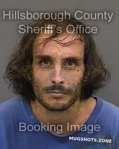 Lebouitz Clarke Hillsborough County Mugshots Zone