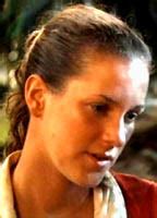 Naked Antonia Reß in Verschollen