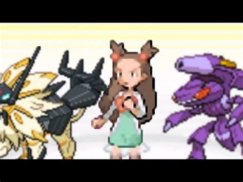 Pokemon Radical Red V3 02 Hardcore Mode Gym Leader Jasmine YouTube