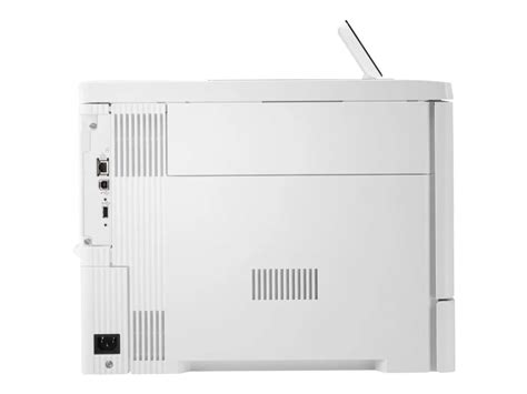 HP Color LaserJet Enterprise M555dn, Drucken, Beidseitiger Druck, Laser ...