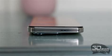 Обзор смартфона Infinix HOT Pro качественный перенос Смартфоны