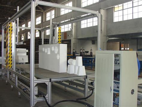Hot Wire Cnc Foam Cutters Sujie