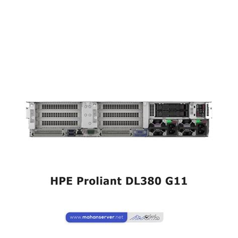 Hpe Proliant Dl G