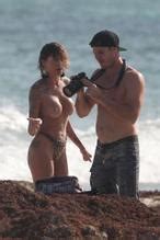 Cherie Noel Nude Aznude