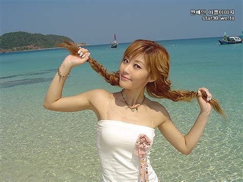 Lee Ji Hyun Is Hot Neogaf