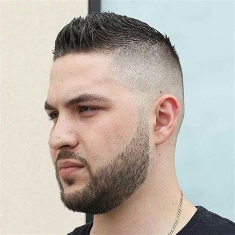 40 Best Mohawk Fade Haircuts For Men 2024 Styles Bald Beards