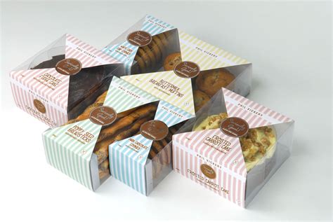 Seriously Good Gluten Free Baking :: Behance