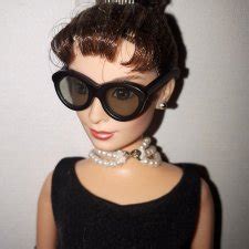 Fashion doll - Коллекционная Барби в образе Одри Хепберн!!! купить в ...