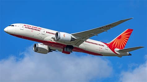 Air India Close To Signing Deal For 50 Boeing 737 Max Jets