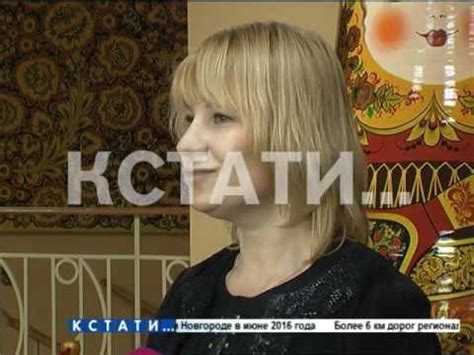 Семеновская золотая хохлома отмечает свой сотый юбилей - YouTube