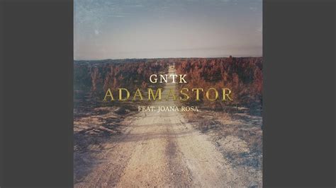 Adamastor Youtube
