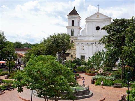 Departamento Antioquia De Colombia Gu A Actualizada Para Turistas