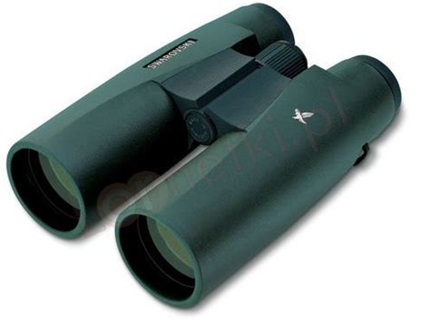 SWAROVSKI OPTIK SLC 8X50 B Cyfrowe Pl