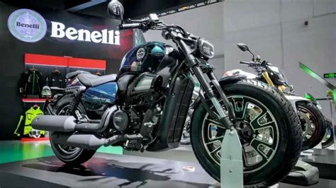 Benelli Leoncino Bobber V2 400 a Pesaro è in arrivo una nuova cruiser