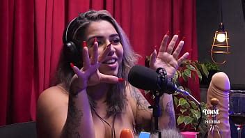 VICTÓRIA DIAS E O DOMMECAST PESADÃO VITORIA VONTEESE 4 XVIDEOS