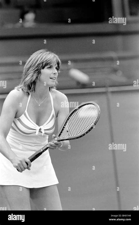 Sue Barker Wimbledon - Isis Rickard