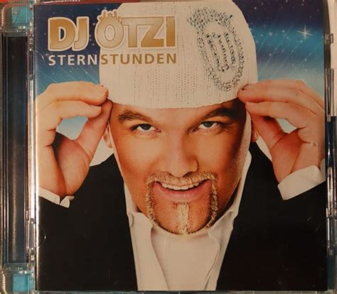 Dj Ötzi Sternstunden Kaufen auf Ricardo