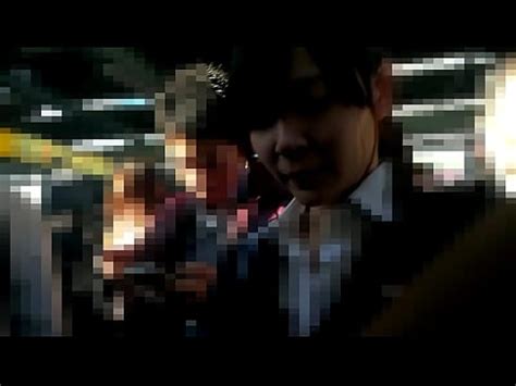 Japanese Gropers In Train Chikan XVIDEOS