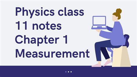 Class 11 Physics Notes For Fbise All Chapters