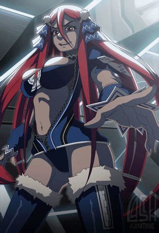 Artist CaschLeCook Aka Chris Armin Luscious Hentai Manga Porn