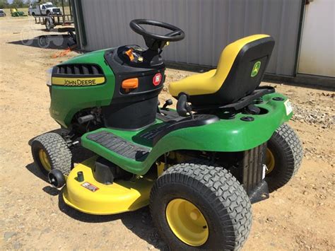 2019 John Deere E110 For Sale In Sulphur Spgs Texas