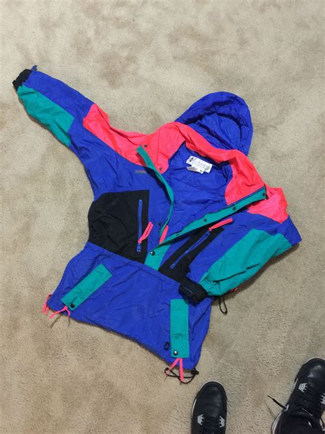 Columbia Vintage Colombia jacket | Grailed