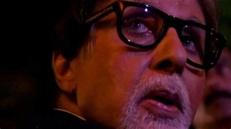 Amitabh Bachchan Has Hilarious Response As He Gets Blue Tick Back On