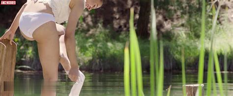 Jahkara Smith Nude Pics Page