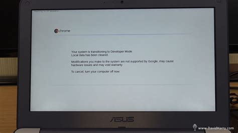 How to Jailbreak Chromebook [+ Know What to Consider] - Alvaro Trigo's Blog