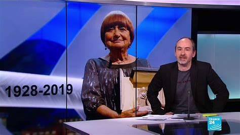 D C S D Agn S Varda La R Alisatrice Pionni Re De La Nouvelle Vague